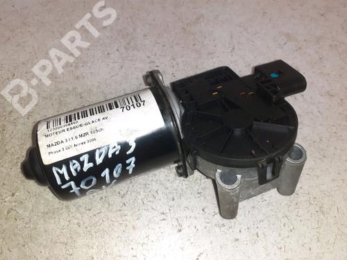 Viskermotor vindrute MAZDA 3 (BK) 1.6 (BK14) | BP11098304M29 