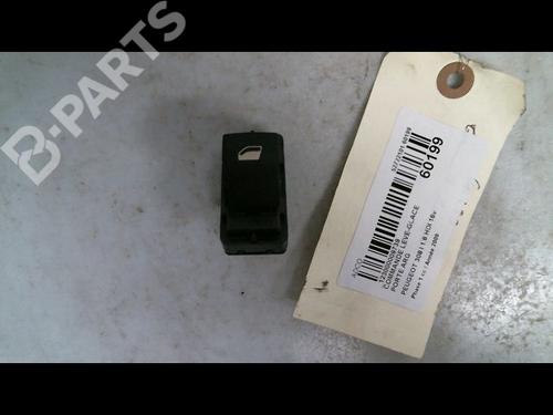 Used Left rear window switch Left rear window switch PEUGEOT 308 I (4A_, 4C_) 1.6 HDi (109 hp) 9559437 9559437