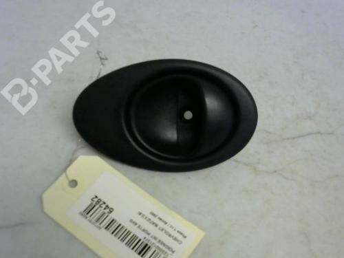 Used Front left interior door handle Front left interior door handle CHEVROLET MATIZ (M200, M250) 0.8 (52 hp) 9564247 9564247