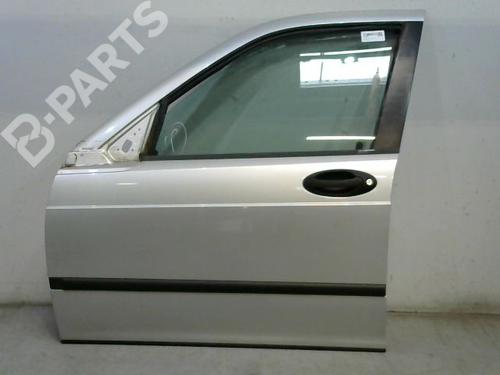 Used Left front door Left front door SAAB 9-5 Estate (YS3E) 3.0 TiD (177 hp) 9562019 9562019