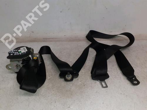 Used Rear right belt tensioner Rear right belt tensioner MERCEDES-BENZ B-CLASS Sports Tourer (W245) B 180 CDI (245.207) (109 hp) 10682474 10682474