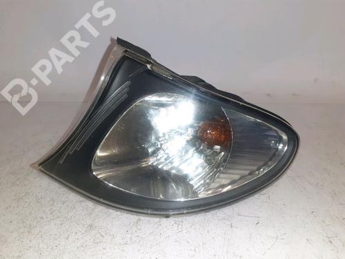 Used Left front indicator Left front indicator BMW 3 (E46) 330 d (184 hp) 9567097 9567097