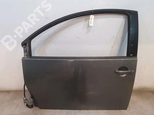 Used Left front door Left front door VW NEW BEETLE (9C1, 1C1) 1.9 TDI (105 hp) 9571853 9571853