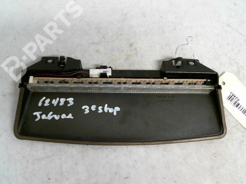 Third brake light JAGUAR X-TYPE I (X400) 2.0 D | BP9561928L11 