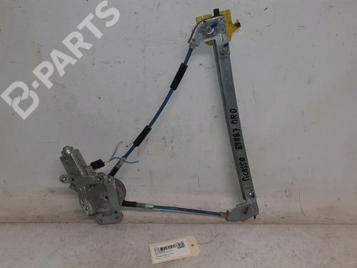 Used Rear right window mechanism Rear right window mechanism CITROËN XSARA PICASSO (N68) 2.0 HDi (90 hp) 11188158 11188158
