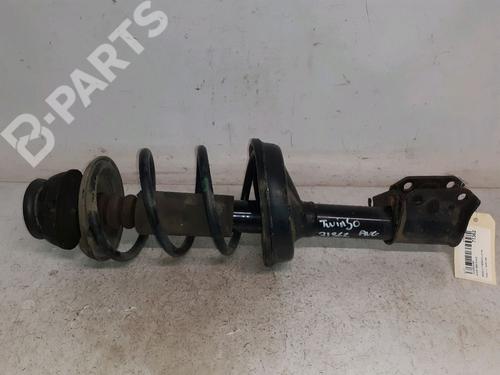 Used Left front shock absorber Left front shock absorber RENAULT TWINGO II (CN0_) 1.2 16V (CN0K, CN0V, CN0A) (76 hp) 11170183 11170183