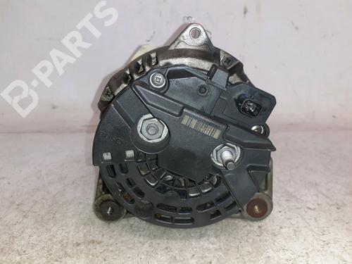 Generator RENAULT MODUS / GRAND MODUS (F/JP0_) 1.6 (JP03, JP0B, JP0U, JP0Y, JP1G) | BP9855666M7 