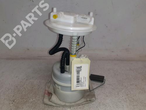 Used Fuel pump Fuel pump FIAT PANDA (169_) 1.2 (169.AXB11, 169.AXB1A) (60 hp) 11015999 11015999