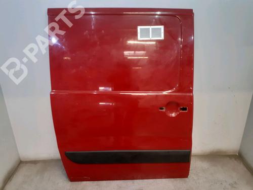 Used Right slide door Right slide door CITROËN JUMPY II Van 2.0 HDi 120 (120 hp) 11098260 11098260