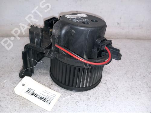 Heater blower motor RENAULT CLIO II (BB_, CB_) 1.5 dCi (B/CB08) | BP15491570M62 