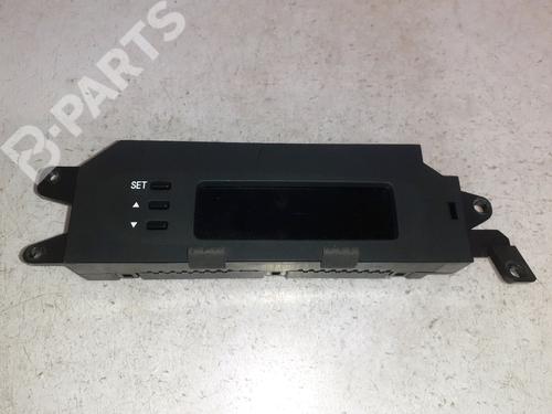 Used Display monitor Display monitor HYUNDAI i20 I (PB, PBT) 1.2 (86 hp) 10682471 10682471