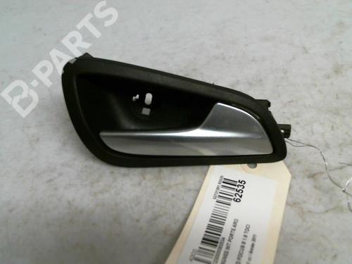 Used Rear right interior door handle Rear right interior door handle FORD FOCUS III 1.6 TDCi (115 hp) 9562729 9562729