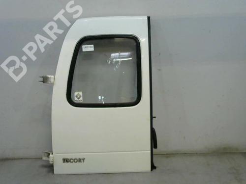 Used Left tailgate Left tailgate FORD ESCORT VI Estate Van (AVL) 1.8 Turbo D (70 hp) 9561939 9561939