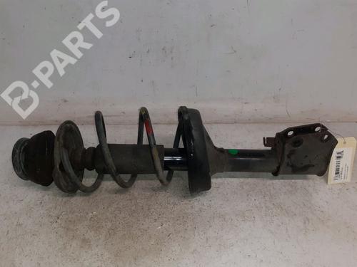 Used Left front shock absorber Left front shock absorber RENAULT CLIO II (BB_, CB_) 1.2 (BB0A, BB0F, BB10, BB1K, BB28, BB2D, BB2H, CB0A,... (58 hp) 11177636 11177636