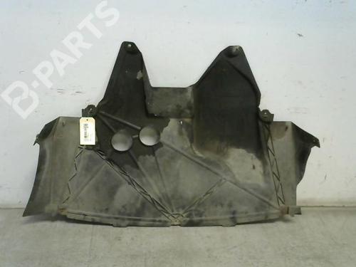 Used Engine under cover Engine under cover RENAULT TWINGO I (C06_) 1.2 (C066, C068) (58 hp) 9564108 9564108