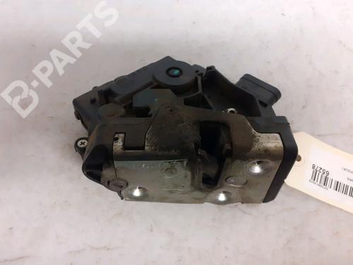 rear-left-lock-smart-forfour-454-15-cdi-454000-4547300135-2004-2005-2006-9565534 main image