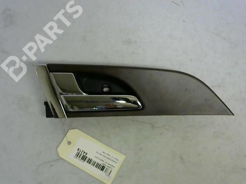 Used Front left interior door handle Front left interior door handle SSANGYONG REXTON / REXTON II (GAB_) 2.7 Xdi (163 hp) 9565006 9565006