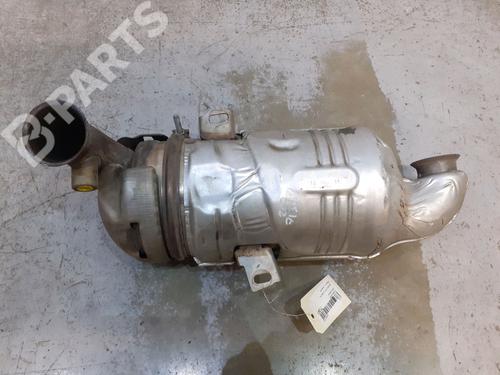 Used Catalyst Catalyst PEUGEOT 207 (WA_, WC_) 1.4 HDi (68 hp) 11183306 11183306