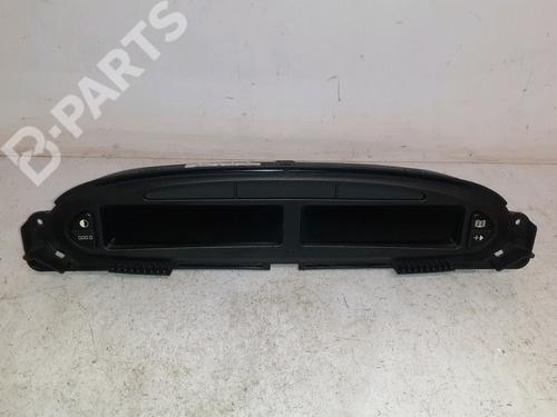 Instrument cluster CITROËN XSARA PICASSO (N68) 1.6 HDi | BP9568544C47 