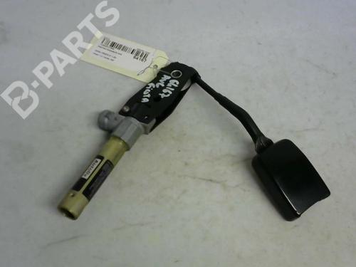 Used Front left belt tensioner Front left belt tensioner FORD FIESTA IV (JA_, JB_) 1.25 i 16V (75 hp) 9564055 9564055