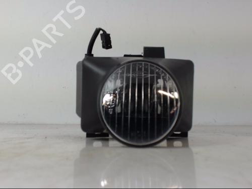 Right front fog light RENAULT CLIO I (B/C57_, 5/357_) 1.2 (B/C/S57A, B/C57S, 5/357F, 5/357J, 5/357L, 5/357R) | BP19528521C31 
