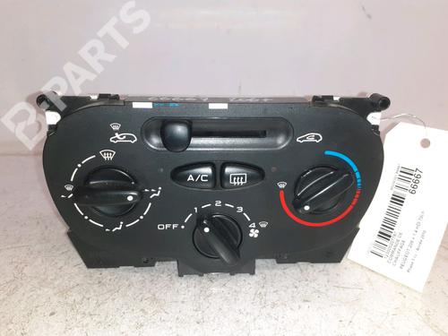 climate-control-peugeot-206-2l_-2m_-14-hdi-eco-70-6451vh-2009-2010-2011-2012-2013-9568137 main image