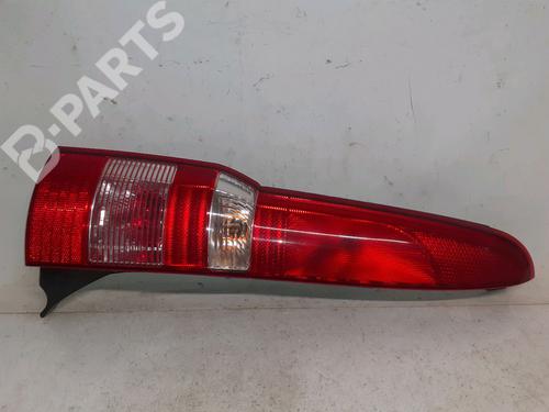 Used Left taillight Left taillight FIAT PANDA (169_) 1.2 (169.AXB11, 169.AXB1A) (60 hp) 11016275 11016275