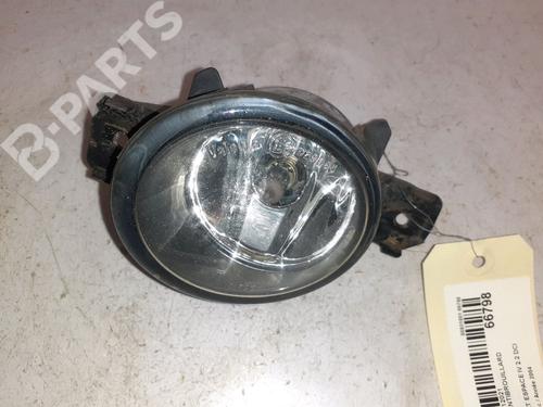 Used Left front fog light Left front fog light RENAULT ESPACE IV (JK0/1_) 2.2 dCi (JK0H) (150 hp) 9568400 9568400