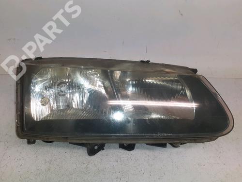 Used Right headlight Right headlight RENAULT AVANTIME (DE0_) 2.2 dCi (DE01) (150 hp) 9568433 9568433