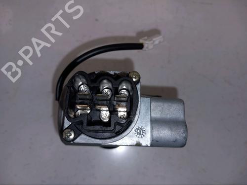 Ignition barrel NISSAN NOTE (E11, NE11) 1.4 | BP19725288M48 - Image 4