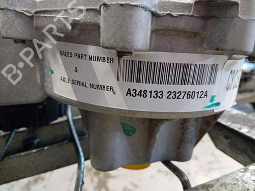 Engine CITROËN AMI (9A_) Electric (9AZ2CA) | BP25279177M1 - Image 1