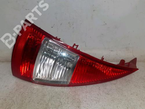 Used Left taillight Left taillight CITROËN C3 I (FC_, FN_) 1.4 HDi (68 hp) 11183378 11183378