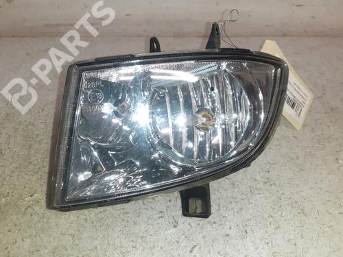 Used Left front fog light Left front fog light HYUNDAI MATRIX (FC) 1.5 CRDi VGT (110 hp) 11098283 11098283