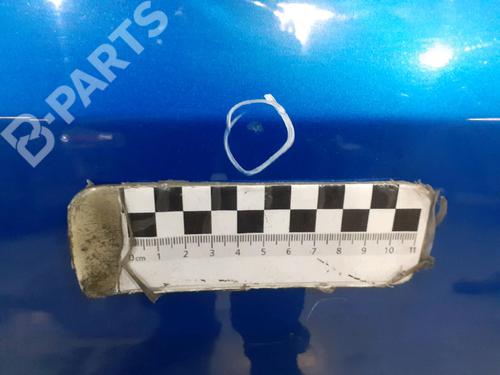 Dør høyre bak SUZUKI WAGON R+ Hatchback (MM) 1.3 (RB413) | BP9569507C5 