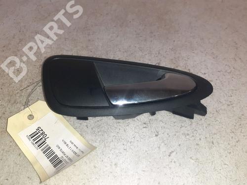 Used Front right interior door handle Front right interior door handle SEAT IBIZA IV (6J5, 6P1) 1.2 TSI (90 hp) 11016202 11016202