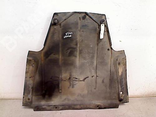 Underbody protection RENAULT LAGUNA II (BG0/1_) 1.6 16V (BG0A, BG0L) | BP9559643M92 