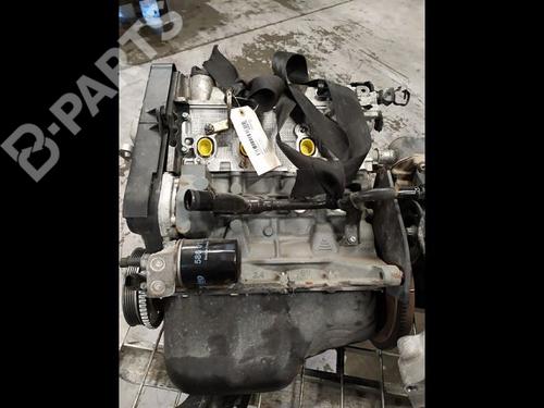 Used Engine Engine FORD KA (RU8) 1.2 (69 hp) 9567773 9567773