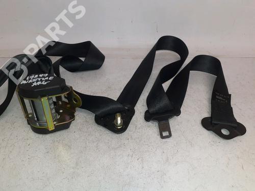 Used Rear left belt tensioner Rear left belt tensioner RENAULT AVANTIME (DE0_) 2.2 dCi (DE01) (150 hp) 9569177 9569177