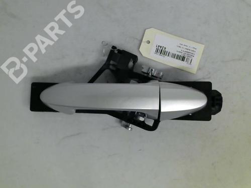 rear-left-exterior-door-handle-ford-b-max-jk-10-ecoboost-2012-9563908 main image