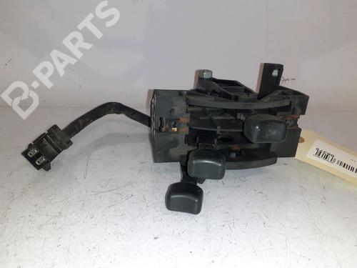 Used Climate control Climate control RENAULT TRAFIC Van (T_, P_, V_) 2.1 D (58 hp) 9567266 9567266