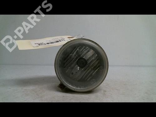 Used Right front fog light Right front fog light JEEP COMPASS (MK49) 2.0 CRD 4x4 (140 hp) 9559799 9559799