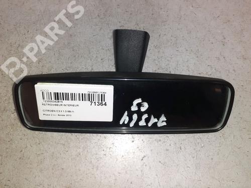 Used Rear mirror Rear mirror CITROËN C3 II (SC_) 1.0 VTi 68 (68 hp) 11114385 11114385