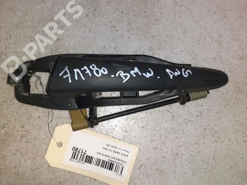 Used Front left exterior door handle Front left exterior door handle BMW 3 (E46) 320 d (150 hp) 11039576 11039576