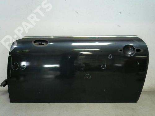 Used Left front door Left front door MINI MINI Convertible (R52) One (90 hp) 9562105 9562105