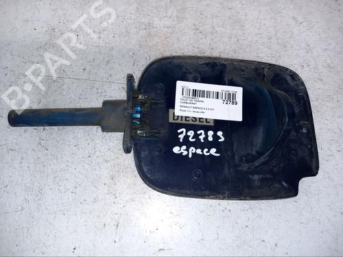 Capteur De Vilebrequin Frankberg Avec Support - Compatible Renault Movano, Vivaro, Master, Trafic, Espace, Laguna, Vel Satis 2.2L 2.5L