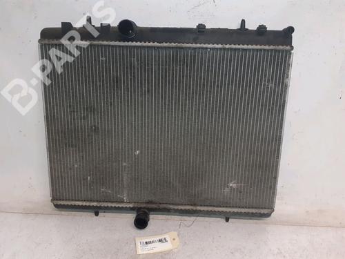 Used Water radiator Water radiator CITROËN C4 I (LC_) 1.6 HDi (90 hp) 11016071 11016071