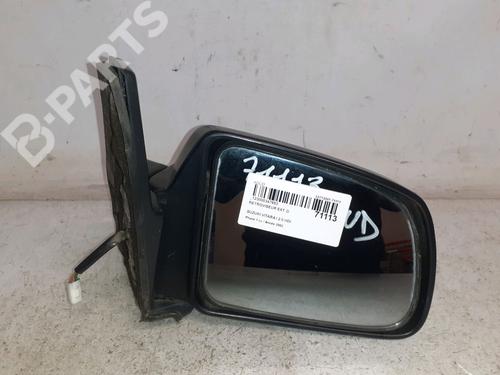 Used Right mirror Right mirror SUZUKI GRAND VITARA I (FT, HT) 2.0 HDI 110 16V 4x4 (SQ420D, TD83V) (109 hp) 11125781 11125781