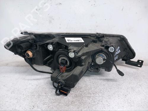 Left headlight MITSUBISHI OUTLANDER II (CW_W) 2.0 DI-D (CW8W) | BP16105597C28