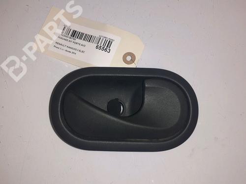 Used Front right interior door handle Front right interior door handle RENAULT KANGOO Express (FW0/1_) Z.E. (FW0Z, FW1Z) (60 hp) 9566951 9566951