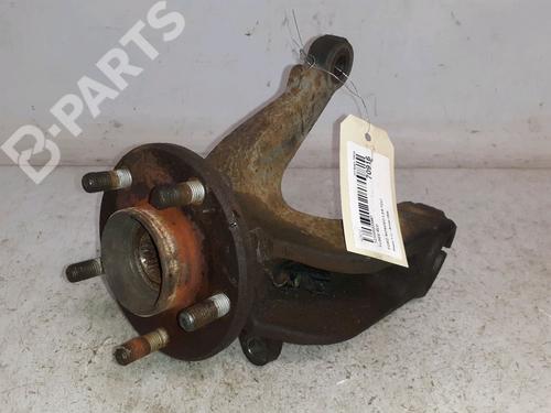Used Right front steering knuckle Right front steering knuckle FORD MONDEO III (B5Y) 2.0 16V TDDi / TDCi (115 hp) 11139264 11139264